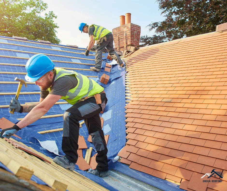 Why choose Roof Repair Near Me in Knapp, WI