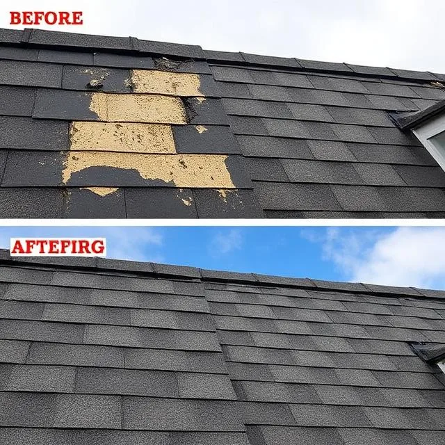 Roof Repair Near Me in Knapp, WI near me